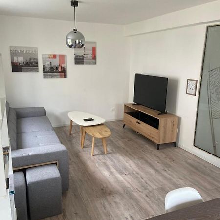 Gite Des Vosges Anould Экстерьер фото